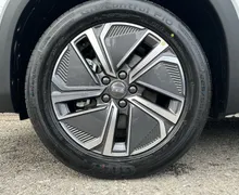 Notranja slika - Geely StarRay EM-i - MAX... - 9 - Predogledna slika