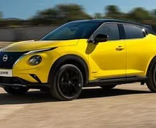 Zunanja slika - Nissan Juke - NOV MODEL 1.0 DIG-T 117 N-SPORT DCT V PRIHODU - 5 - Predogledna slika
