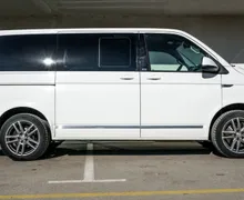 Zunanja slika - VW Multivan - 2.0 TDI 4M AUT. Comfortline - 4 - Predogledna slika