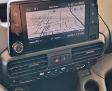 Zunanja slika - Toyota Proace - City Verso L1 1.5 D4-D Venture •Slovensko vozilo• - 19 - Predogledna slika