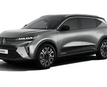 Zunanja slika - Renault Scenic E-tech - Techno 220 Long Range+Zimske gume - 1 - Predogledna slika