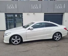 Zunanja slika - Mercedes-Benz E-Razred - E Coupe 250 CDI USNJE,NAVI., BLUETOOTH - 1 - Predogledna slika
