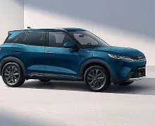 Zunanja slika - BYD ATTO 2 - DM-i BOOST PHEV 156kW baterija18kWh- doseg 1000 km - 2 - Predogledna slika