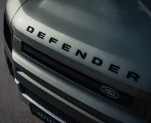 Zunanja slika - Land Rover Defender - 110 FIRST EDITION 3.0d - 9 - Predogledna slika