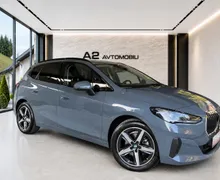 Zunanja slika - BMW serija 2 Active Tourer: - 218d Active Tourer Avt.-FUL LED-KAMERA-1.lastnik-. - 5 - Predogledna slika