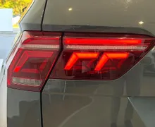 Zunanja slika - Volkswagen Tiguan - R 4Motion 2.0 TSI 235kW DSG -PANO-IQ-360°-MEMORY - 5 - Predogledna slika
