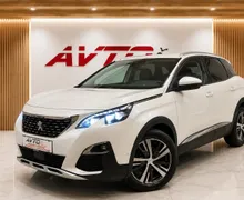 Zunanja slika - Peugeot 3008 - 1.2i-ALLURE-VIRTUAL-FULL LED-KAMERA-NAVI-TEMPOMAT. - 1 - Predogledna slika