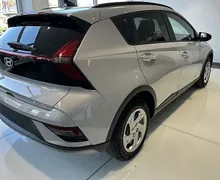 Zunanja slika - Hyundai Bayon - 1.0 T-GDI 90 COMFORT - ACC. WINTER I.. rg - 6 - Predogledna slika