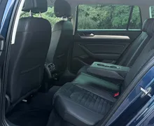 Notranja slika - Volkswagen Passat Variant - 1.6 TDI-VIRTUAL-NAVI-FUL LED-LIZING ZA TUJCE- - 11 - Predogledna slika