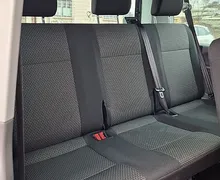 Zunanja slika - Volkswagen Caravelle - 8+1 + EXPORT CENA + UGODNO - 7 - Predogledna slika