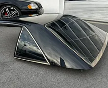 Zunanja slika - Mercedes-Benz SL-Razred - SL 500 - 12 - Predogledna slika