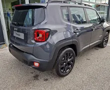 Zunanja slika - Jeep Renegade - 1.5 T4 DCT7 SUMMIT+ ZIMSKI BONUS - 2000 eur - 6 - Predogledna slika