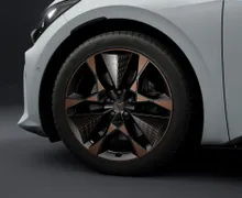 Zunanja slika - Cupra Born - 58kWh... - 4 - Predogledna slika