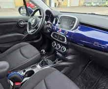 Notranja slika - Fiat 500X - 1.0 GSE T3 Urban - 10 - Predogledna slika