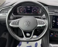 Notranja slika - Volkswagen Tiguan - 1.4 TSI eHybrid Life DSG-LED-ACC-Mrtvi kot-Virtual - 8 - Predogledna slika