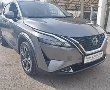 Zunanja slika - Nissan Qashqai - 1.3 DIG-T 140 MHEV N-CONNECTA SAMO 17.351KM - 2 - Predogledna slika