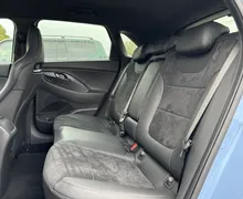 Notranja slika - Hyundai i30 - N 2.0T-GDI 280 Performance - 13 - Predogledna slika