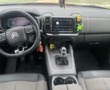 Zunanja slika - Citroën C5 Aircross - BlueHdi 130 S S Shine NAVI. KAMERA. 2X PDC - 8 - Predogledna slika