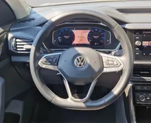 Zunanja slika - VW T-Cross - 1.0 TSI - 17 - Predogledna slika