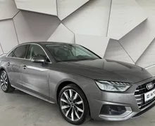 Zunanja slika - Audi A4 - 30 TDI Mild-Hybrid advanced - 1 - Predogledna slika