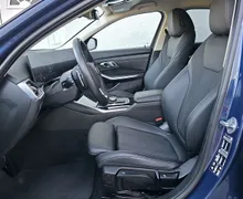 Zunanja slika - BMW Serija 3 - : 320i xDrive Sport FULLED•HEAD•GRETJE•HI-FI•KAMERA• - 6 - Predogledna slika
