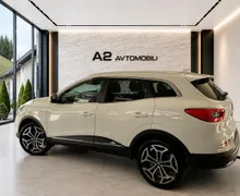 Zunanja slika - Renault Kadjar - 1.3 16V TCE 140 -SLOVENSKI-1.LASTNIK-KAMERA-NAVI- - 3 - Predogledna slika