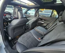 Notranja slika - Mercedes-Benz E-Razred - E 220 d T AMG |VIRTUAL|PANORAMA|KLJUKA|KAMERA|TOP| - 10 - Predogledna slika