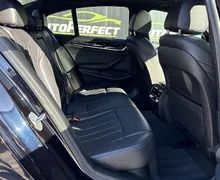 Zunanja slika - BMW Serija 5 - : 540i xDrive AUT. |PANO|AMBI|20 COL.|KAMERA| - 16 - Predogledna slika