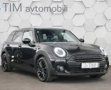 Zunanja slika - MINI Clubman Cooper D - 2.0d Aut 150KM Essential Trim - 2 - Predogledna slika