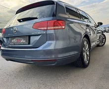 Zunanja slika - Volkswagen Passat - Variant 2.0 TDI BMT Comfortline Navi Kamera Radar Tempomat - 7 - Predogledna slika
