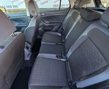 Zunanja slika - Volkswagen T-Cross - 1.0 TSI BMT STYLE LED-NAVI-ALU-PDC-1.LASTNIK - 14 - Predogledna slika