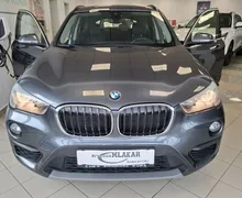 Zunanja slika - BMW X1 - serija :  xDrive18d Advantage-NAVI-ODLIČEN- - 6 - Predogledna slika