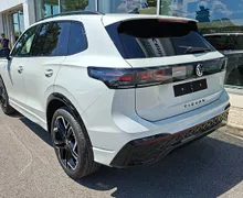 Zunanja slika - Volkswagen Tiguan - 2.0 TDI BMT 4Joy DSG - 3 - Predogledna slika