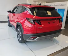 Zunanja slika - Hyundai Tucson - 1.6 T-GDI 150 PREMIUM DCT Winter PTG + E-SHIFT - 3 - Predogledna slika