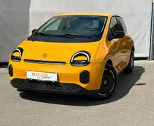 Zunanja slika - Renault Twingo - E-Tech Techno+Paket napredno polnjenje - 1 - Predogledna slika