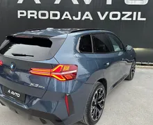 Zunanja slika - BMW X3 - serija :  30e xDrive  AT -HARMAN-PANORAMA-KAM360-20COL... - 6 - Predogledna slika