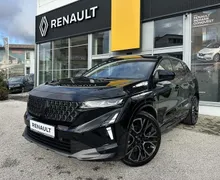 Zunanja slika - Renault Austral - Esprit Alpine mild Hybrid 160 Aut - 1 - Predogledna slika