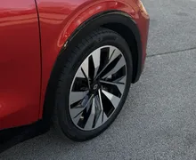 Zunanja slika - Renault Rafale - E-Tech full hybrid 200 techno - 4 - Predogledna slika