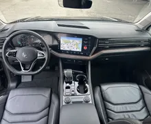 Zunanja slika - Volkswagen Touareg - Volkswagen  Elegance 3.0TDI 170kW.NEMŠKI.KA - 13 - Predogledna slika