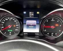 Zunanja slika - Mercedes-Benz C-Razred - 220 d AMG LINE-FULL LED-54.000 KM... - 9 - Predogledna slika