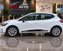 Zunanja slika - Renault Clio - TCe 75 - 2 - Predogledna slika
