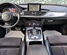 Zunanja slika - Audi A6 - 3.0 TDI quattro 4x4 aut.+3xS-LINE+LIMO+MATRIX+ZRAK - 8 - Predogledna slika