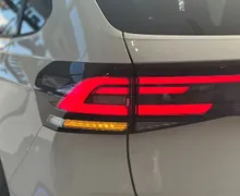 Zunanja slika - Volkswagen Taigo - 4JOY 1.0 TSI DSG -NA ZALOGI -OGREVANA SEDEŽA - 5 - Predogledna slika