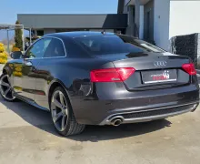 Zunanja slika - Audi A5 - Coupé quattro 3,0 TDI S-tronic - 2 - Predogledna slika