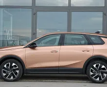 Zunanja slika - Opel Grandland - 1.2 MHEV 100KW TURBO GS DCT - 4 - Predogledna slika