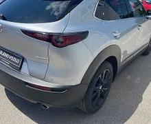 Zunanja slika - Mazda CX-30 - G122 Homura - 2 - Predogledna slika