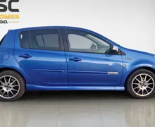 Zunanja slika - Renault Clio - Gordini 1.6 16V - 8 - Predogledna slika