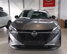 Zunanja slika - Nissan Qashqai - 1.3 DIG-T M.Hybr.158 4WD X-Tr.N-CONNECTA+COLD - 7 - Predogledna slika
