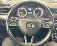 Zunanja slika - Škoda Superb - 2.0 TDI.NEMŠKI+4ALU.NAVI.LIMOZINA.TOP CENA - 5 - Predogledna slika
