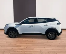 Zunanja slika - Peugeot 2008 - 1,5 BlueHDI 110 S&S - 5 - Predogledna slika